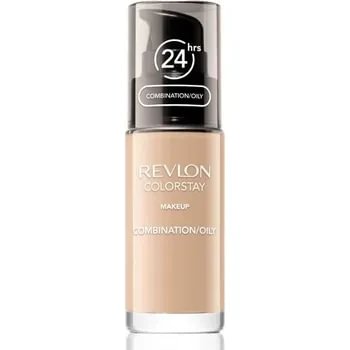 Revlon Colorstay Makeup для комбинированной/жирной кожи 180 песочно-бежевый 30 мл