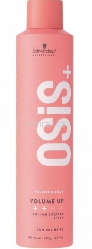 Schwarzkopf Professional Osis+ Volume Up 300ml