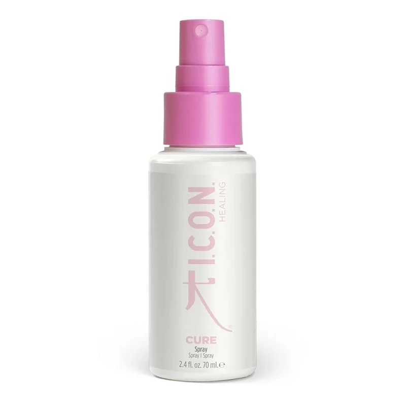 Icon Travel Size Лечебный спрей 70 мл