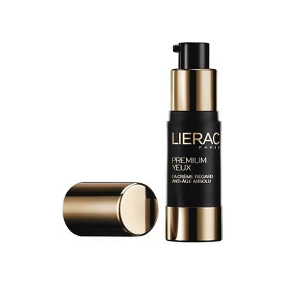 Lierac Premium La Creme Regard Антивозрастной крем 15 мл