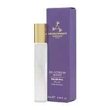 Aromatherapy Associates London De-Stress Роллерный шарик 10 мл