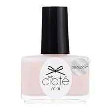 Цветные горшки Ciate London Mini Geology Amazing Gracie Pink, 5 мл