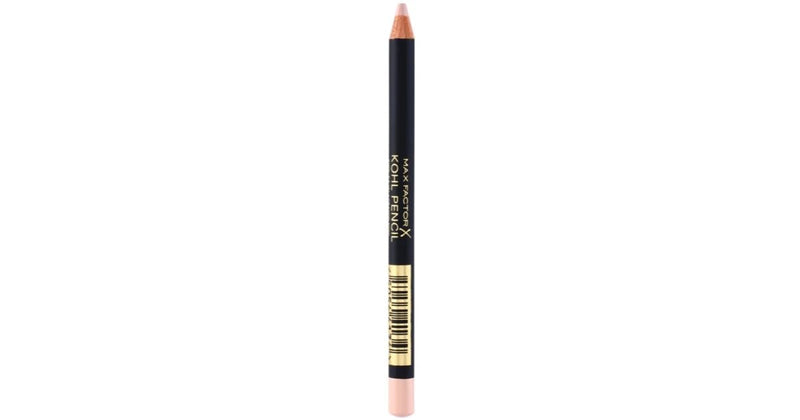 Max Factor Kohl Pencil 090 Natural Glaze