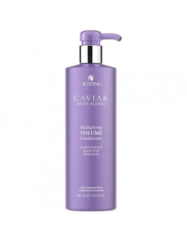 Alterna Caviar Anti-Aging Multiplying Volume Conditioner 487ml