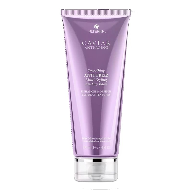 Alterna Caviar Anti-Aging Smoothing Anti-Frizz Multi-Styling Air-Dry Balm 1000ml