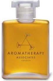 Aromatherapy Associates London Retail Масло для снятия стресса и душа для мышц, 55 мл