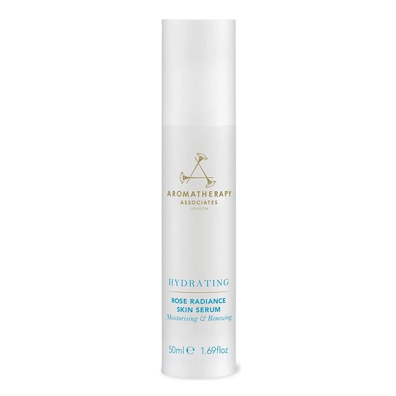 Aromatherapy Associates London Retail Hydrating Rose Radiance Skin Serum 50ml