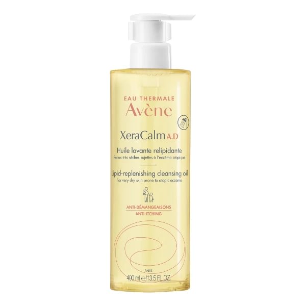 Avene Xeracalm A.D Huile 400ml