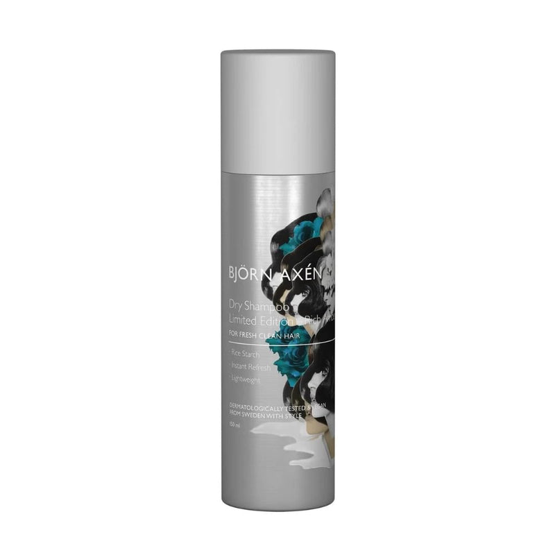 Bjorn Axen Rich Amber Dry Shampoo Limited Edition