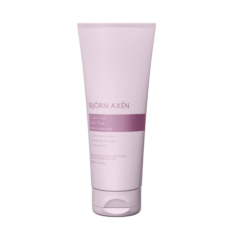 Bjorn Axen Color Seal Hair Mask 200ml