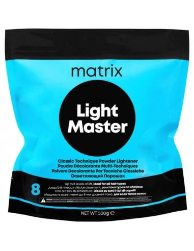 Matrix Light Master Bleaching Powder 500g