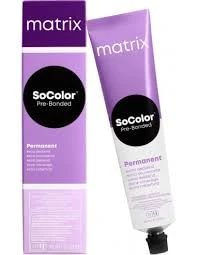 Matrix SoColor Pre-Bonded Permanent Extra Coverage 506na 90ml