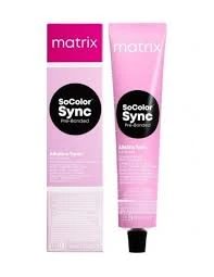 Matrix SoColor Sync Pre-Bonded Alkaline Toner 6n 90ml