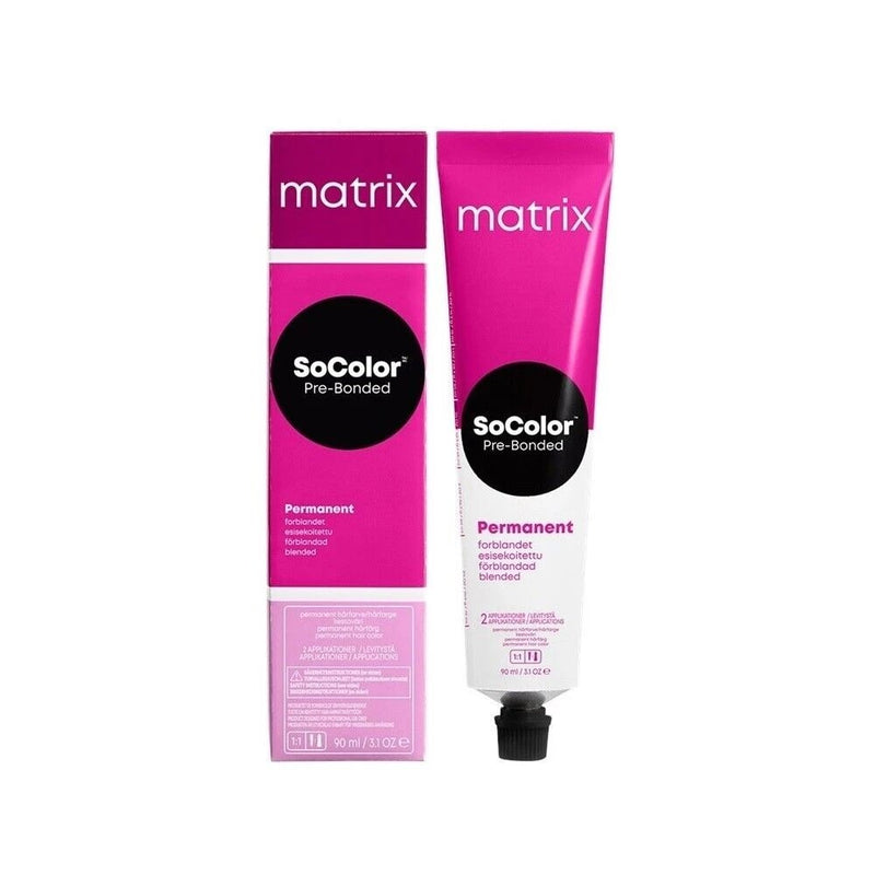 Matrix Socolor Pre-Bonded 10n 90ml