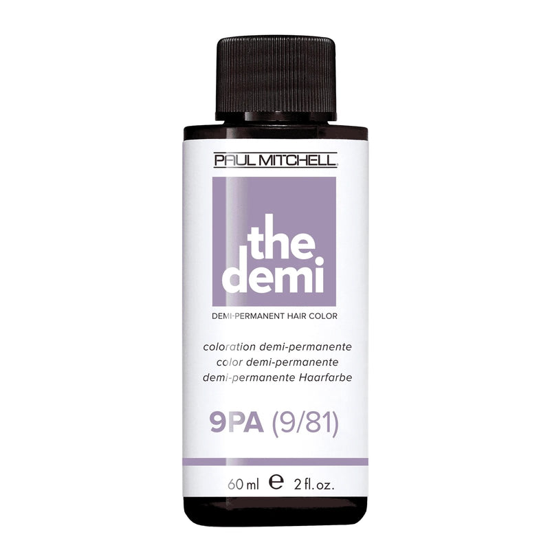 Paul Mitchell The Demi 9PA (9/81) 60мл