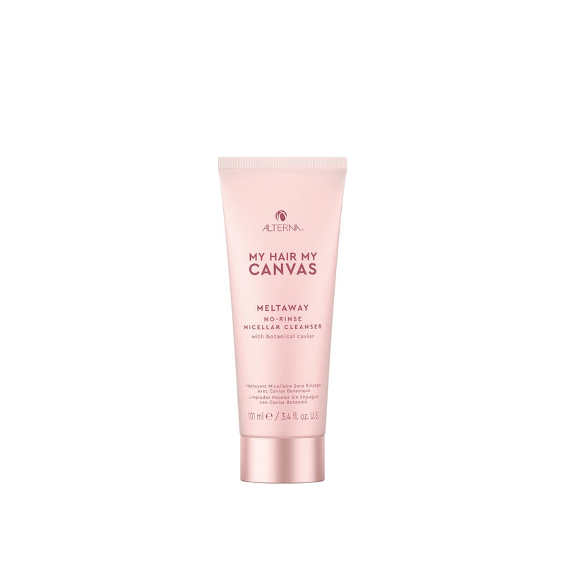 Alterna My Hair My Canvas Micellar MeltAway Cleanser 101ml