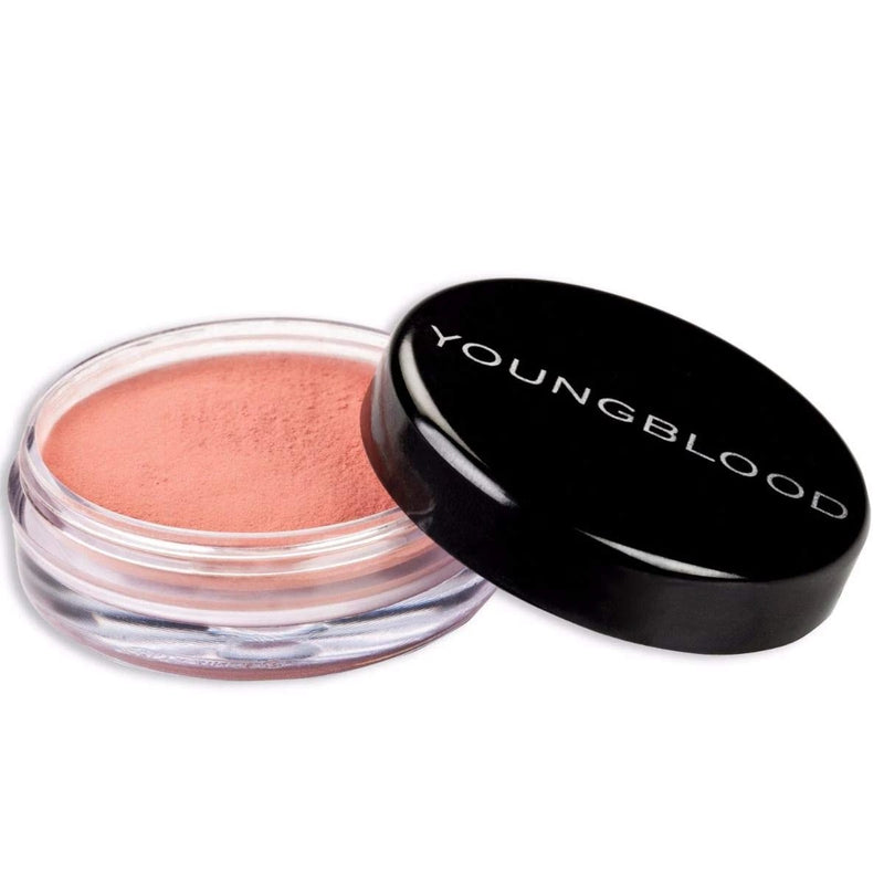 Youngblood Crushed Mineral Blush Rouge 3g