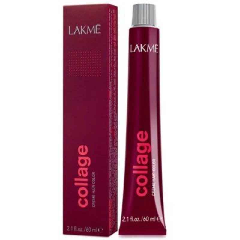 Lakme Collage 9/00 Permanent Color 60ml