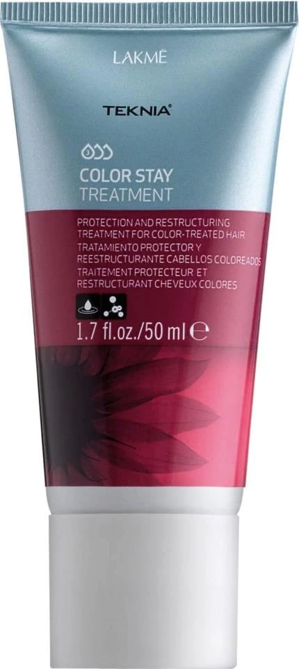 Lakme Color Stay Treatment 50ml