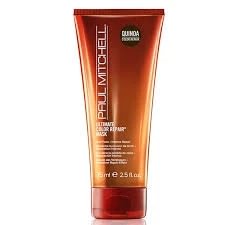 Paul Mitchell Ultimate Color Repair Mask 75мл