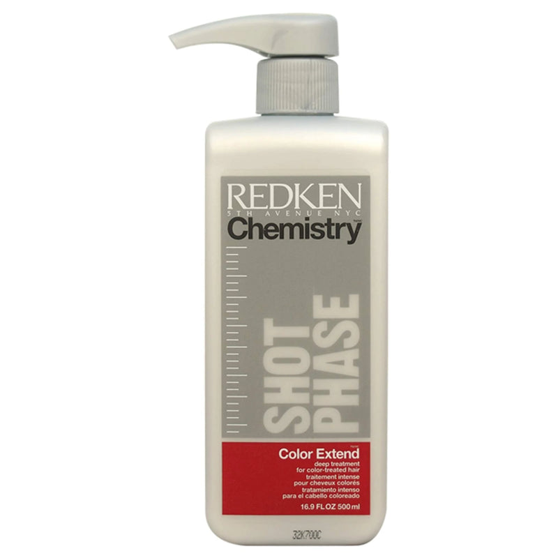 Redken Chemistry Color Extend Shot Phase 500ml