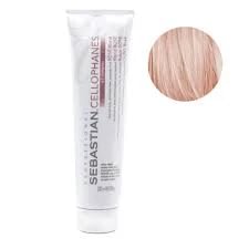 Sebastian Cellophanes Hair Color Champagne Blond 300ml