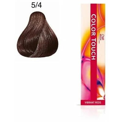 Wella Color Touch 5/4 60ml