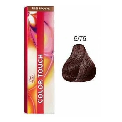 Wella Color Touch 5/75 60ml