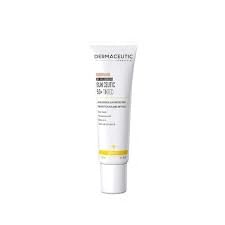 Dermaceutic Laboratoire Value-Size Sun Ceutic Spf50+ Tinted 15ml