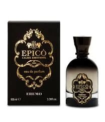 Epico Eremo Eau De Parfum 100ml