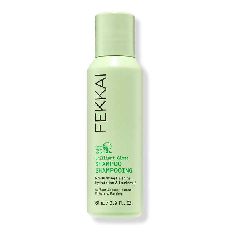 Fekkai Travel Size Brilliant Gloss Shampoo 60ml