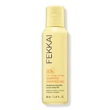 Fekkai Travel Size Full Blown Volume Shampoo Weightless Amplifier 60ml