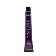 Lakme Collage 44/00 Permanent Color 60ml