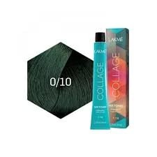 Lakme Collage Mixtones 0/10 Color 60ml