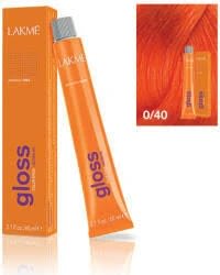 Lakme Gloss 0/40 Hair Color 60ml