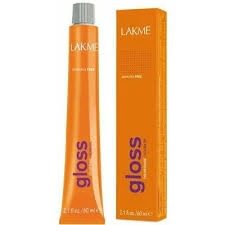 Lakme Gloss 10/17 Hair Color 60ml