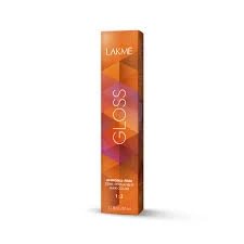 Lakme Gloss 4/50 Hair Color 60ml