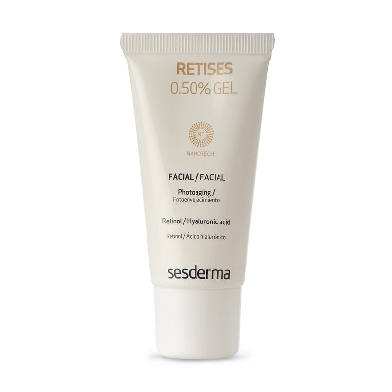 Sesderma Retises Nano 0.5% Gel 30ml