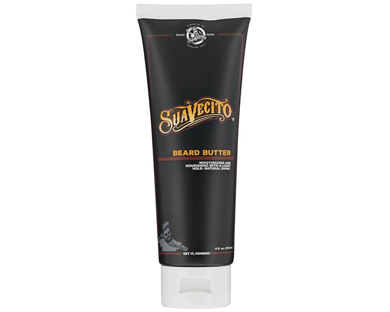 Suavecito Beard Butter 118ml