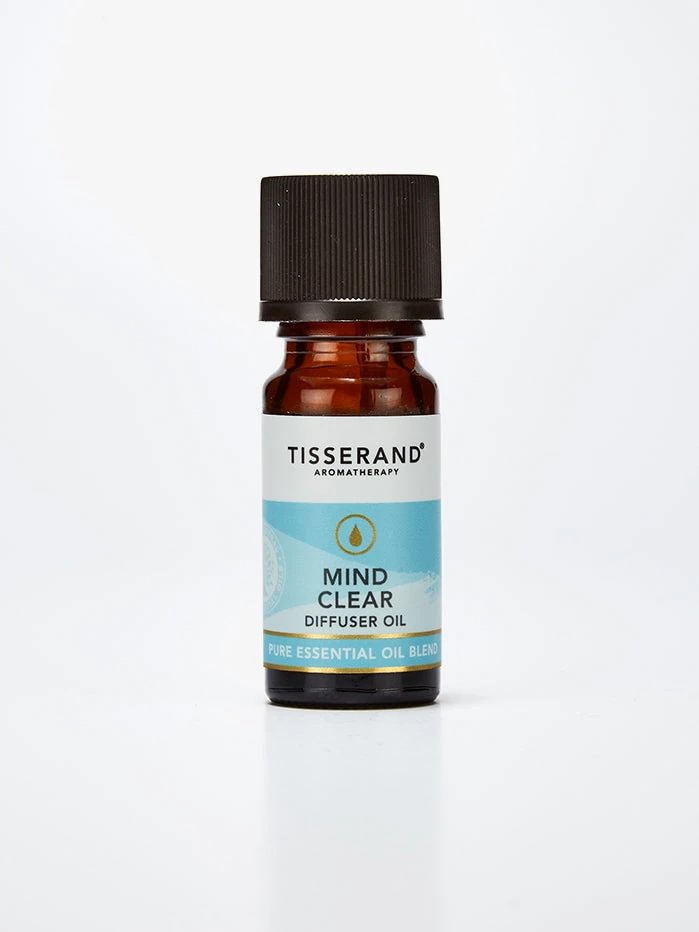 Tisserand Diffuser Oil Mind Clear 9ml