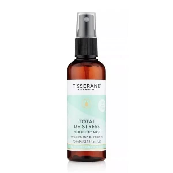 Tisserand Moodfix Mist De-Stress 100ml