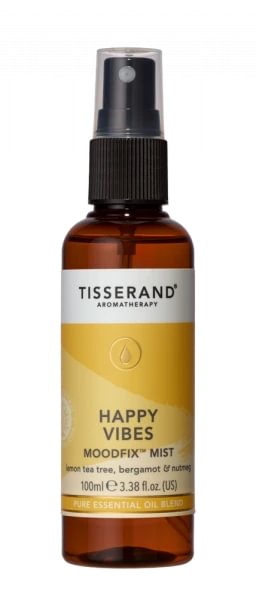 Tisserand Moodfix Mist Happy Vibes 100мл