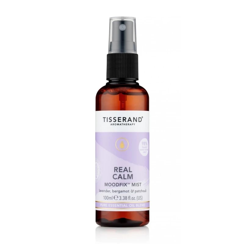 Tisserand Moodfix Mist Real Calm 100мл