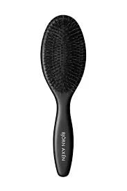 Bjorn Axen Gentle Detangling Brush for fine hair (without ball tips)