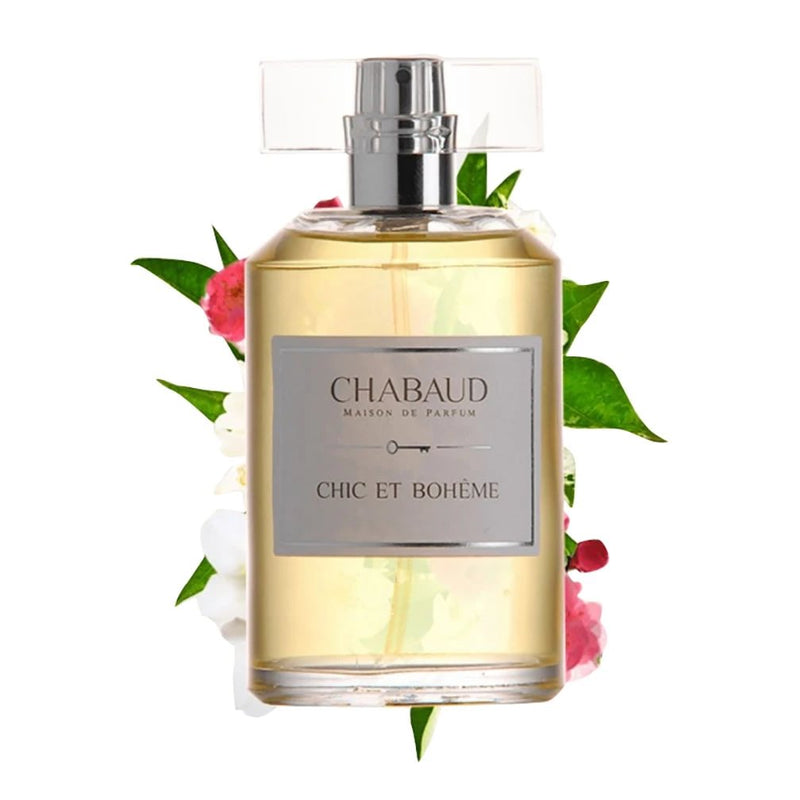 Chabaud EDP Spray Chic Et Boheme 100ml