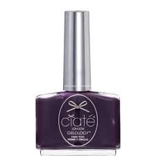 Краска Ciate London Gelology Reign Supreme Purple 13,5 мл