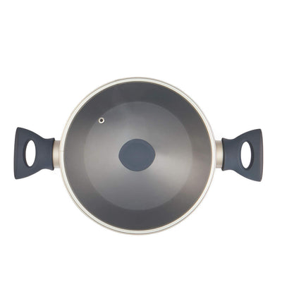 Salter BW12270EU7 Marino 24cm Stockpot