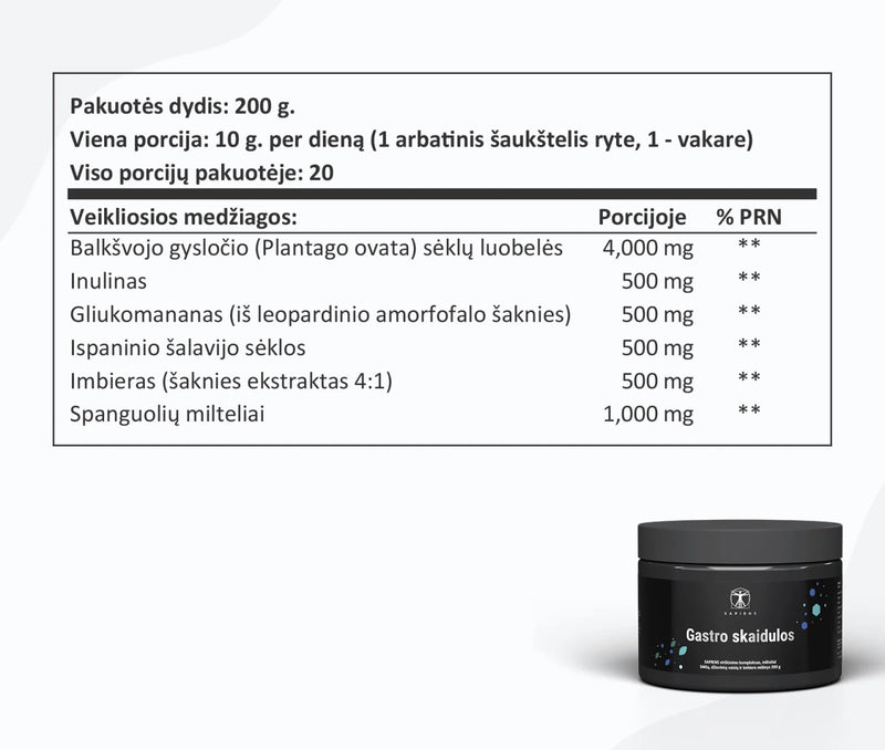 Sapiens Vitaminų Rinkinys Moterims