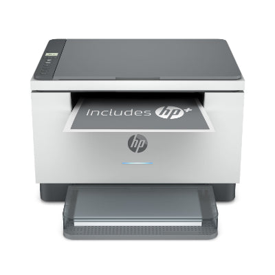 HP LaserJet Pro M234dw AIO All-in-One Printer - A4 Mono Laser, Print/Copy/Scan, Auto-Duplex, LAN, WiFi, 29ppm, 200-2000 pages per month (replaces M130fw, M234dwe)