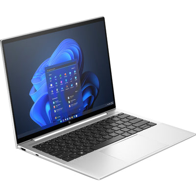 HP Dragonfly G4 - OPENBOX - i5-1345U, 16GB, 256GB SSD, 13.5 FHD+ 400-nit BrightView, 4G/5G Modem, US backlit keyboard, Natural Silver, 68Wh, Win 11 Pro, 3 years 